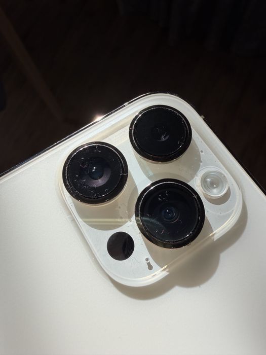 iPhone 14 PRO MAX 1T  - бял