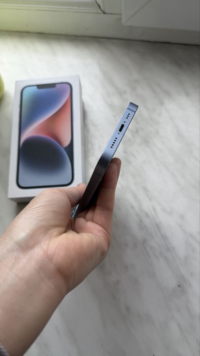 Iphone 14, 128 gb