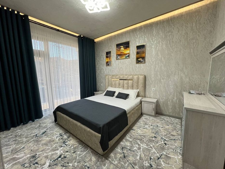 Сдается новая дача Олигарх + 10 Комютер