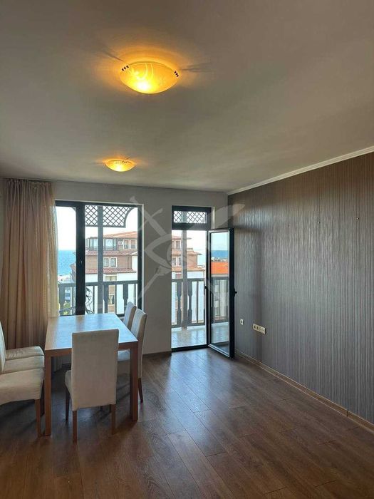 Продава се Тристаен апартамент в Свети Влас - 80 кв.м за 1688 €/кв.м - Снимка #1