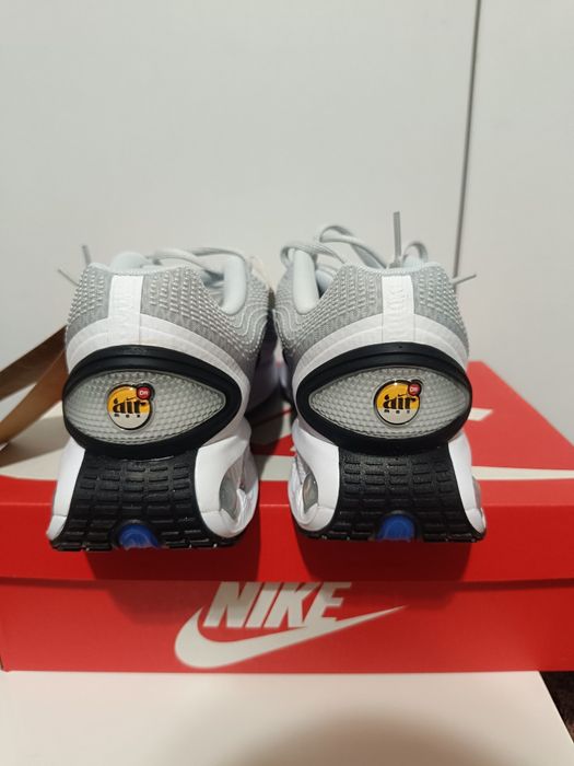 Adidași Nike Air Max DN