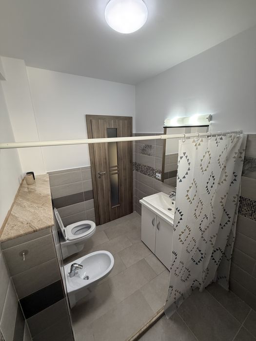 Apartament de inchiriat Cartier Buna Ziua, parcare subterana