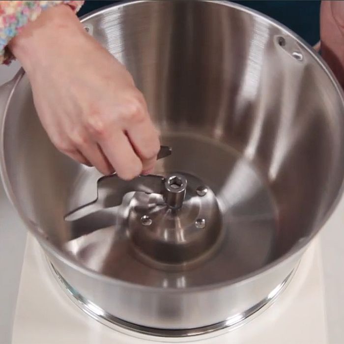 Тестомешалка Tri Tower 6005L