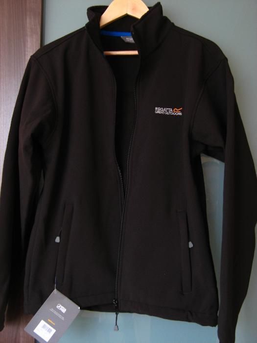 Яке Полар Regatta 3 in 1/Regatta Softshell /CMP hybrid softshell