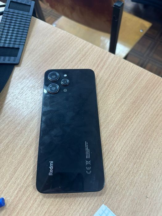 Продам редми 12 256 гб