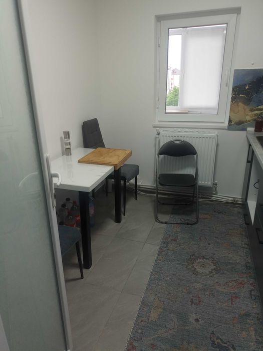 Apartament de vanzare