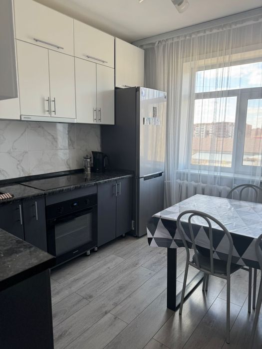 3-комнатной квартиры