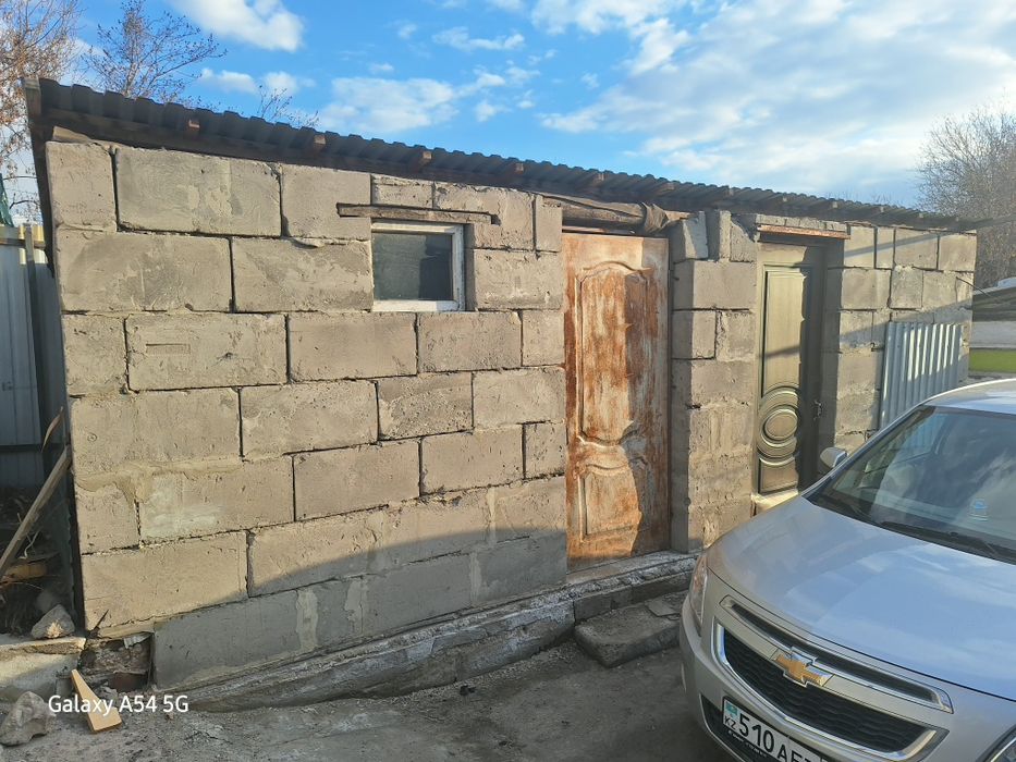 Продажа частного дома. Район "Роща"