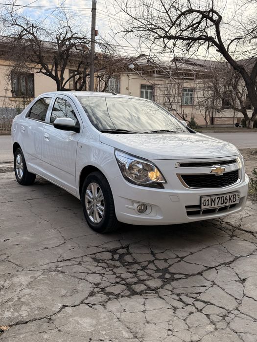 Cobalt 2024 sotiladi