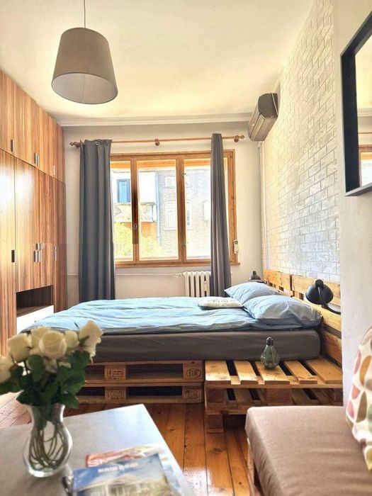 Дава се под наем Тристаен апартамент в София, Център - 94 кв.м за 997.05 € - Снимка #6