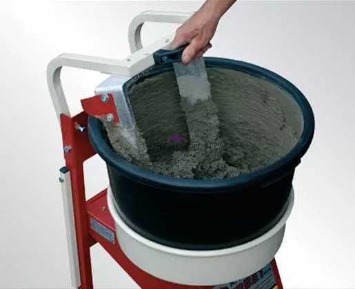 Mixer/amestecator pentru adezivi si mortar 45L IPERBET 0.37Kw Raimondi