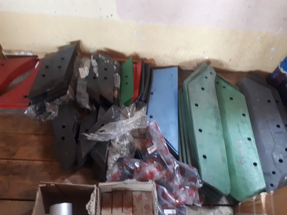 Brazdar plug pp3 pp4 Lemken voghel kuhn huard kverland