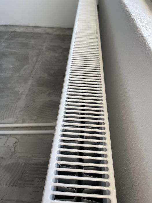 Calorifere NOI marca Sanica