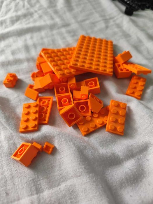 LEGO® Minecraft - Светещият мост 21154