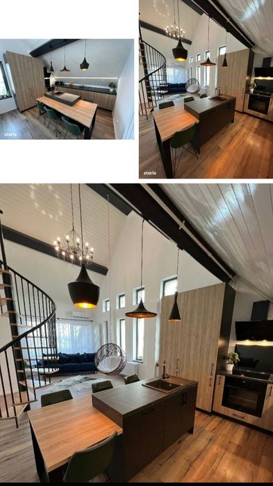 Apartment superb Otopeni proprietar