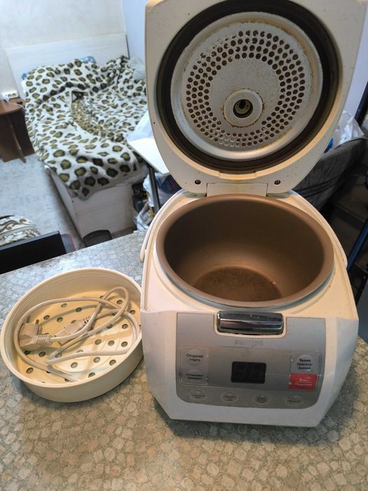 Мультиварка Philips HD3033/00