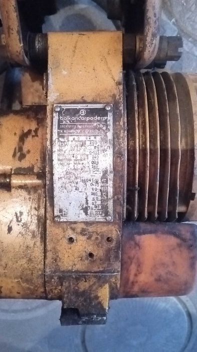 Таль-тельфер продам