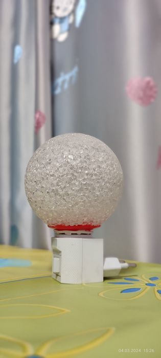 Ночной светильник