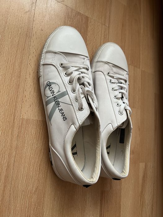 Обувки Calvin Klein