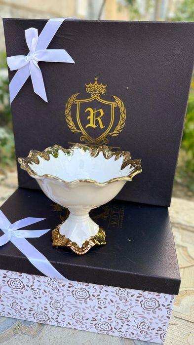 Кыз жасау посуда