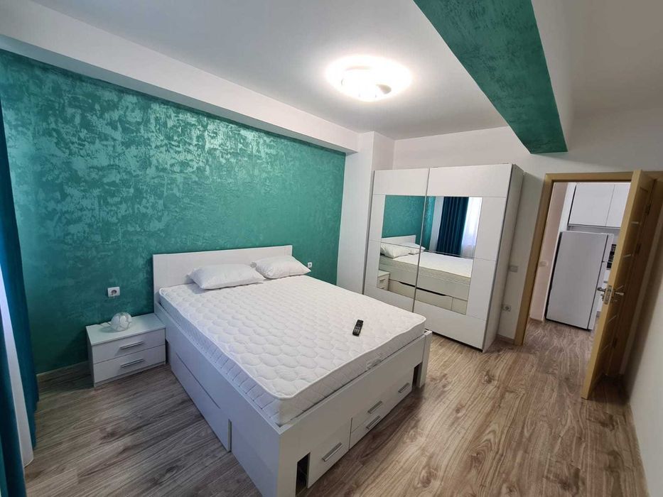 Moon Light Vega Apartament 2 Camere în Regim Hotelier, Mamaia