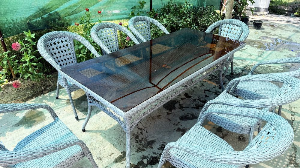 Ротанговая мебель от производителя хорошего качества по оптовым ценам