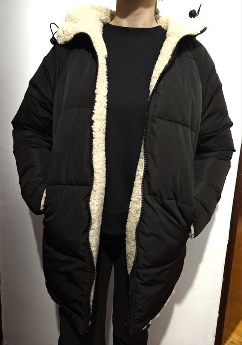 Geacă de iarnă Answear