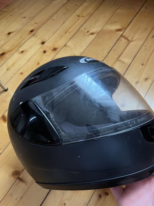 Cască Moto MDS.