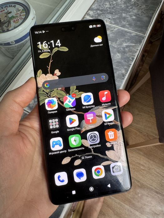 Xiaomi 13 Lite 256гб озу 12
