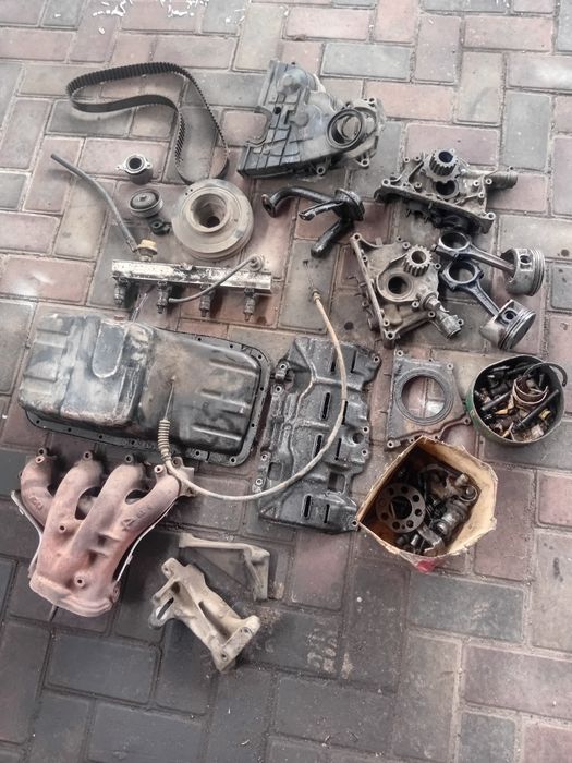 Поддон.Хонда.Срв.рд1