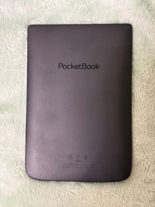 Электронная книга PocketBook 616