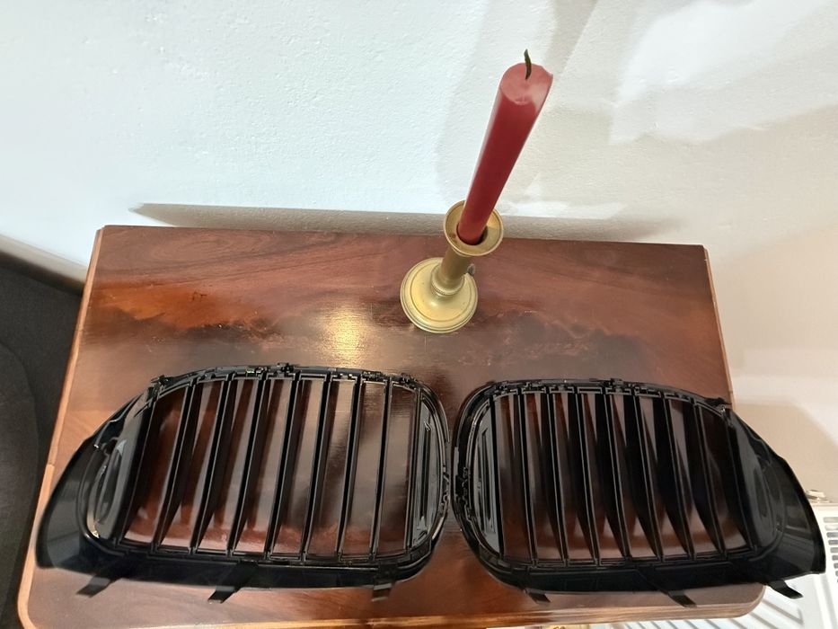 Grila BMW Seria 7 /G11