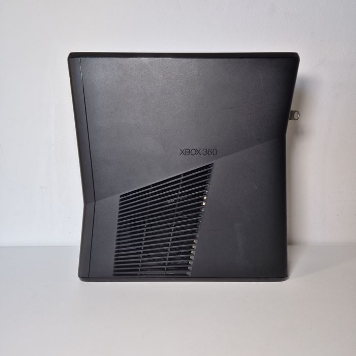 Xbox 360 Slim Modată Softmod