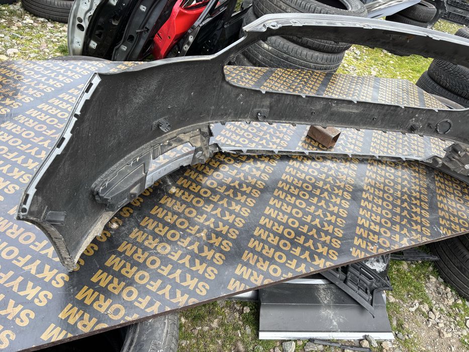 Броня Ford S Max