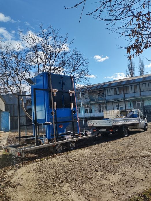 Tractări Auto / Transport Marfa