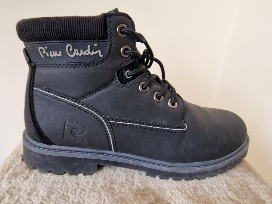 Обувки Pierre Cardin