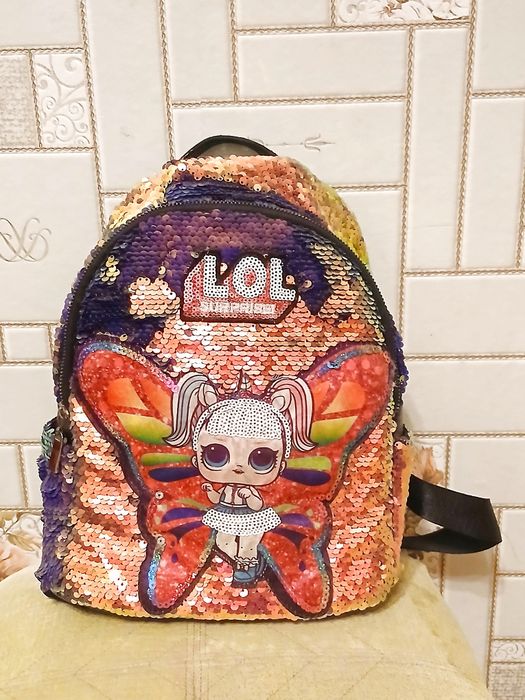 Продаётся детский рюкзак