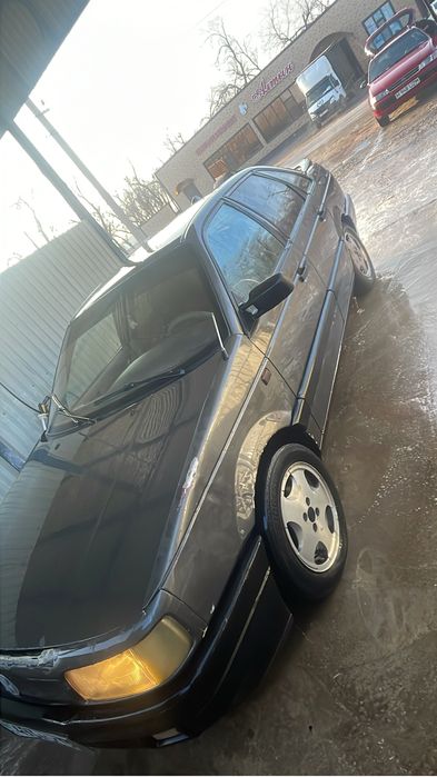 Volkswagen passat b3 2:0