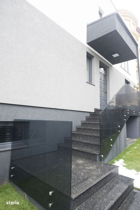 Duplex  Premium in apropierea Padurii Hoia