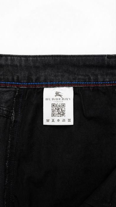 Blueberry jeans черные