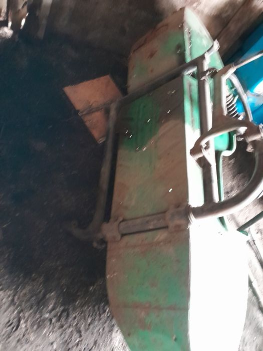 Продам мотоцикл Урал (на запчасти)