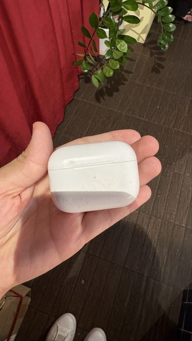 Apple AirPods Pro 2