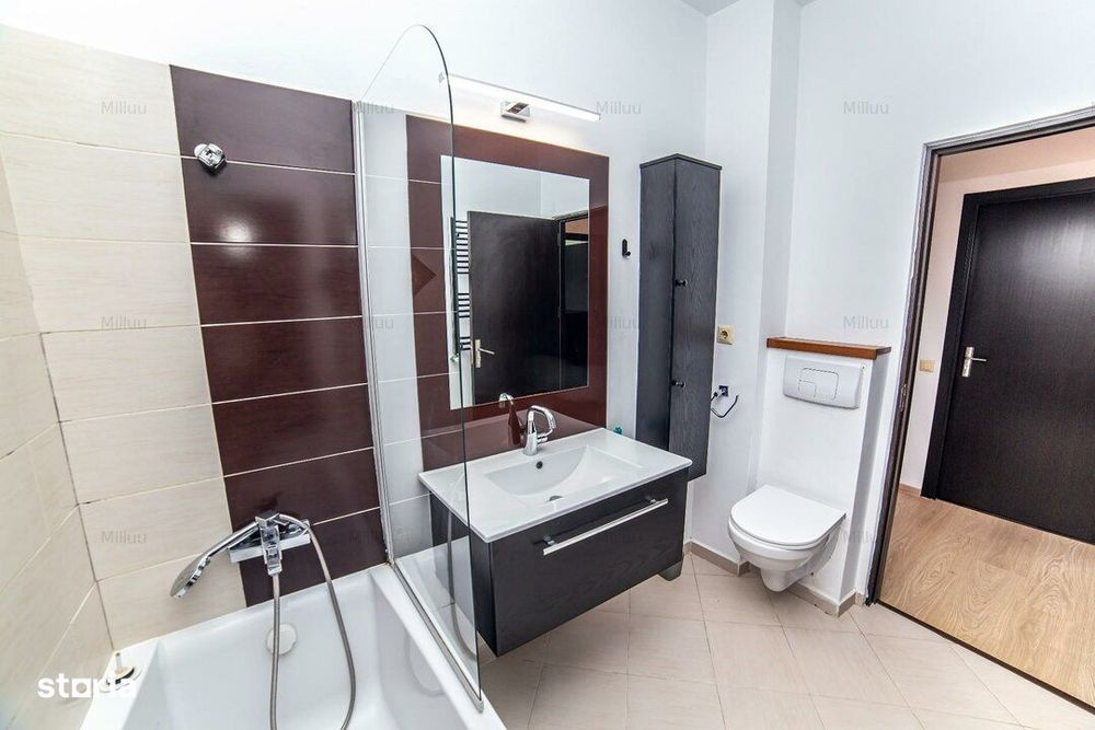 3 camere | Parcare | Sisesti