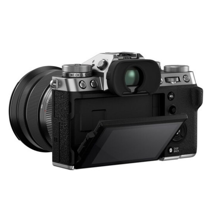 Продам или обмен фотоаппарат (камера) Fujifilm X-T5 + Fujinon 16-80F4