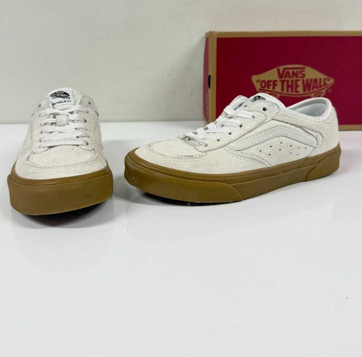 Vans Rowley Classic