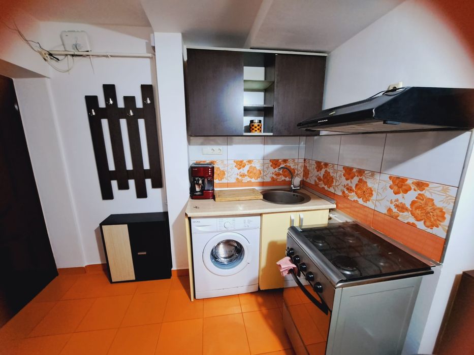 Apartament cu 1 camera de inchiriat