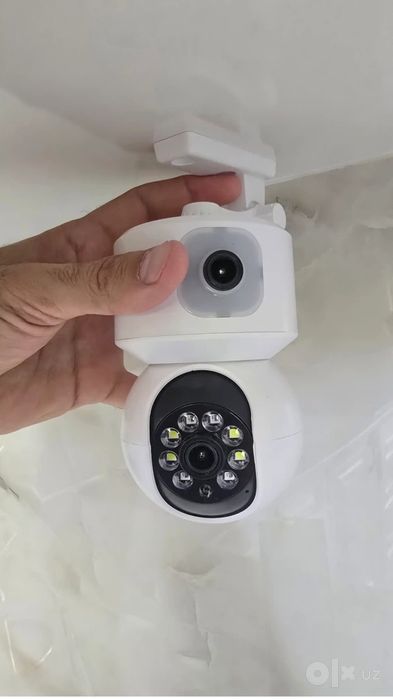 Sq001 WiFi smart kamera наружная камера full HD