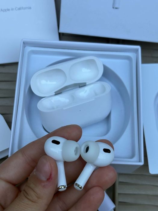Căști airpods pro 2025
