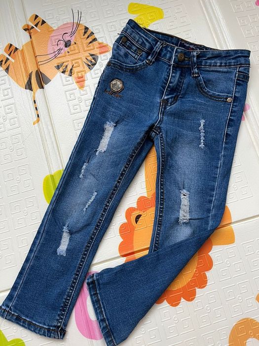 Продам новые джинсы