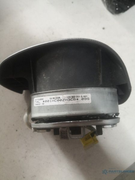 Airbag Skoda Octavia (1Z3) [ 2004 - 2013 ] Oem 1Z0880201Q